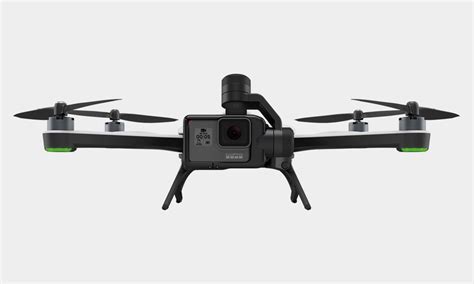 GoPro Karma Drone Review » The Gadget Flow