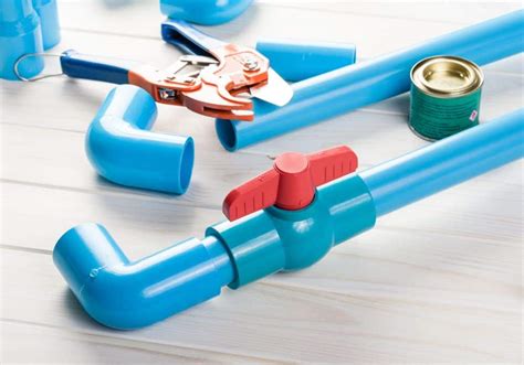 What is PVC Pipe Used for?