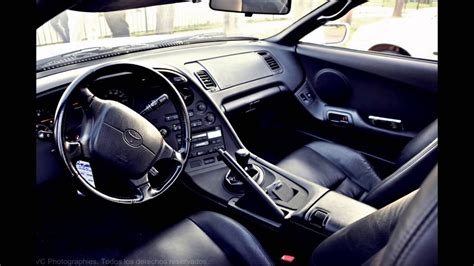 Toyota Supra Mk4 Interior : Toyota Supra Mk4 Interior | Cars & Trucks, Vehicles, Coupes, SUVs ...