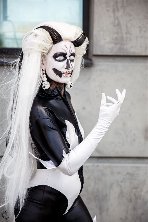 Come on! My voice is the last thing you listen! Silver Banshee - DC ...