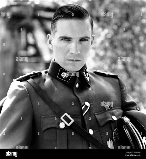 RALPH FIENNES SCHINDLER'S LIST (1993 Stock Photo, Royalty Free Image: 30623449 - Alamy