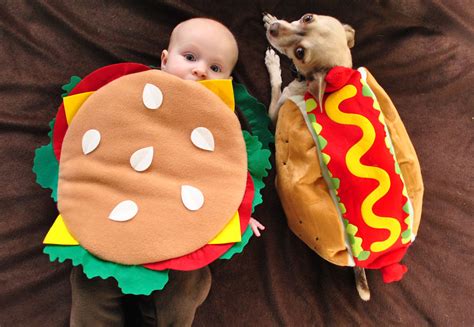 60 Horribly Hilarious Halloween Costumes For Cute Pets.