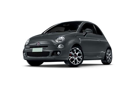 Fiat 500 Colors, Pick from 13 color options | Oto