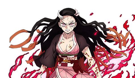 CHARACTERS | "Demon Slayer -Kimetsu no Yaiba- The Hinokami Chronicles" official site