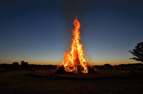 Bonfire & Pep Rally - Western New Mexico University