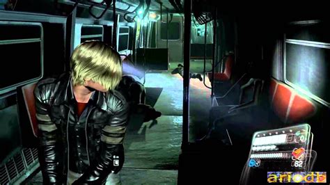 34+ Resident Evil 6 Gameplay Images