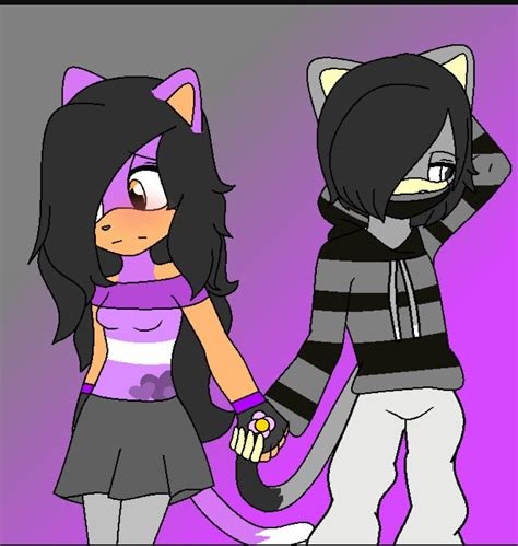 Zanemau Aphmau Aphmau Fan Art Aphmau Characters | Images and Photos finder