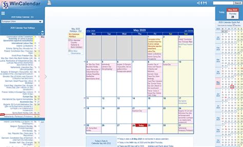 9 Best Calendar Making Software in 2024