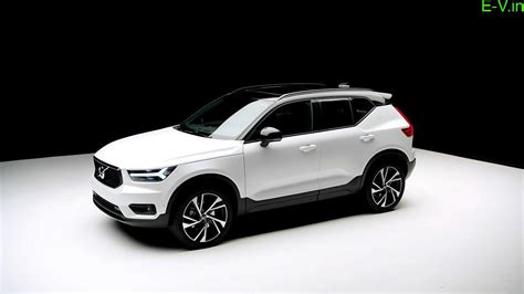 Volvo to launch its first EV in India - India's best electric vehicles news portal