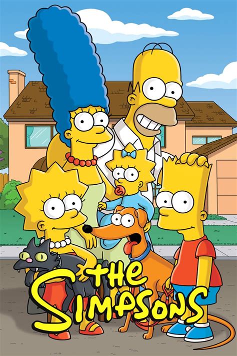 The Simpsons (TV Series 1989– ) - Episode list - IMDb