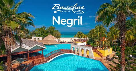 Rooms & (Family) Suites at Beaches® Negril