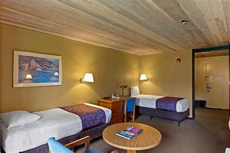 Lodging | Asilomar Conference Grounds | Pacific Grove | Monterey ...