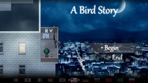 A Bird Story | Freebird Games