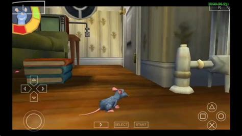 Ratatouille game download - panellasopa