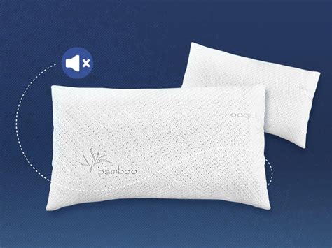 6 of the best pillows for snoring