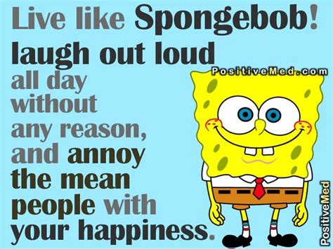 Unforgettable Words Of Wisdom: SpongeBob's Inspirational Gems