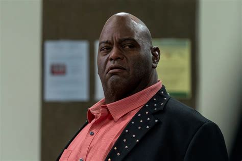 What About Huell In Breaking Bad? Better Call Saul Answers - Bullfrag