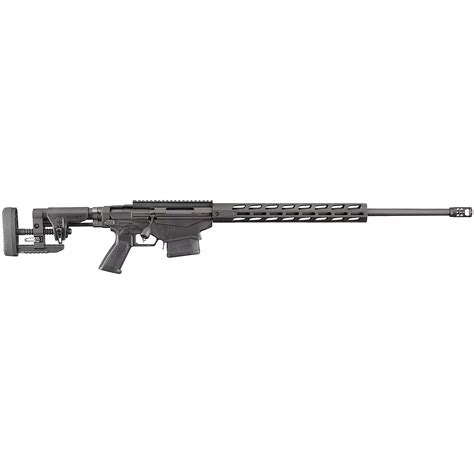 Ruger Precision 6.5 Creedmoor Bolt-Action Rifle | Academy