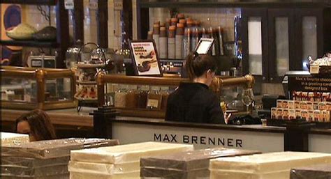 Max Brenner's Sweet Secret to Success | Fox Business