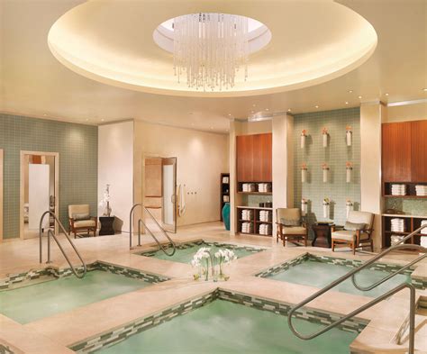 Bond with your boo: The best Vegas spas for Valentine’s Day | Las Vegas Blogs