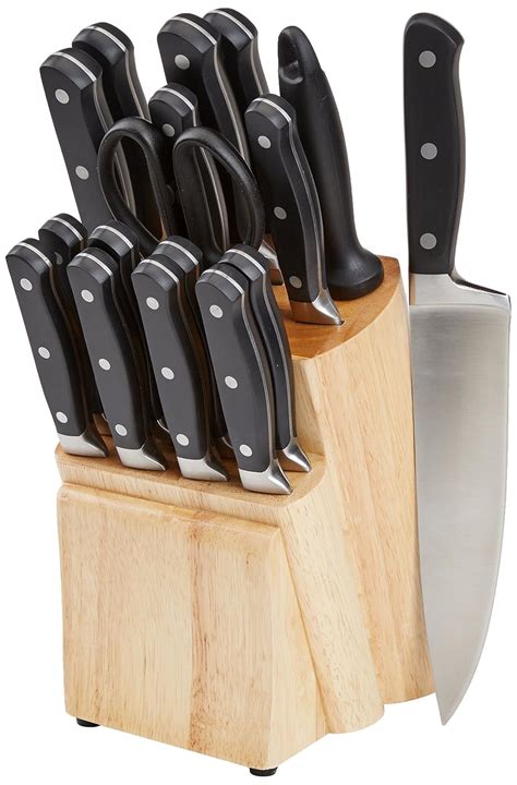 The Best Knife Block Ninja - Home Gadgets