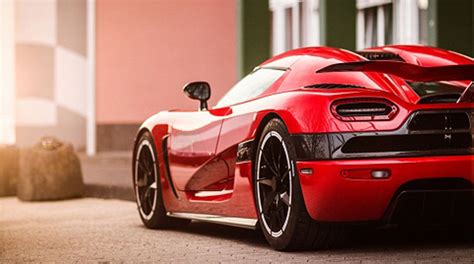 Koenigsegg Wallpaper 1366x768