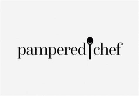 Pampered Chef Logo - LogoDix