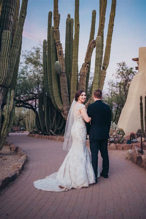 Botanical Gardens Ct Wedding - Beautiful Insanity