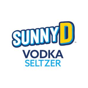 Sunny D Vodka Seltzer – North American Brewers Association