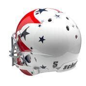 Air Force Football Helmet Thunderbird | Sports Memorabilia!