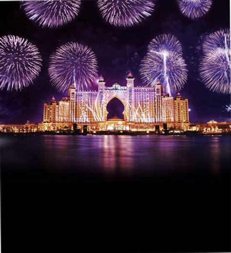 Dubai attempts 'world's largest' fireworks display - News - Emirates - Emirates24|7