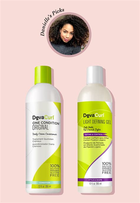 Best Curly Hair Gels : 14 Best Gels for Curly Hair — Editor Reviews ...