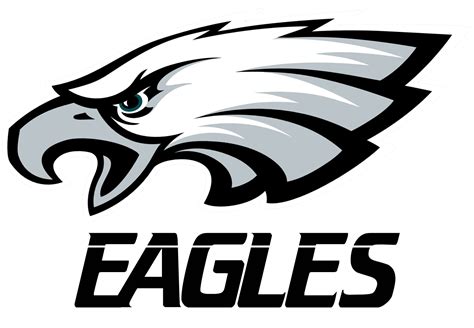 Philadelphia Eagles NFL Logo American football Sports - aguia.png png ...