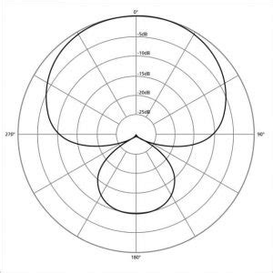 Supercardioid Vs Cardioid Mics - What Is The Difference? | Home Recordio