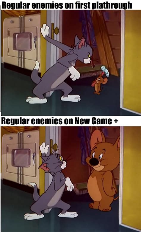 160+ Funny Tom And Jerry Memes To Keep You Laughing – FandomSpot