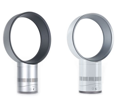 Dyson Bladeless Fan - Design Magazine | Delood