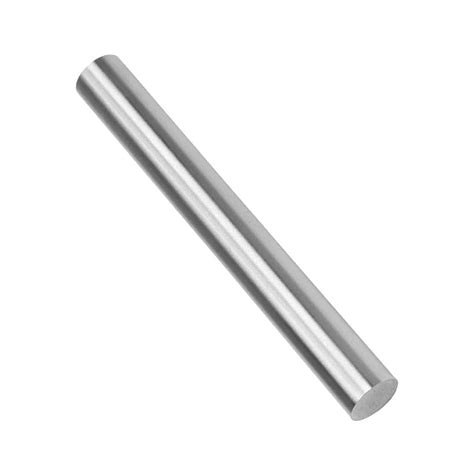 Rod, Cylindrical, Size: 10 X 100mm - Iron - Charleston Scientific