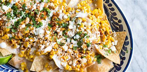 Recipes: 9 Nachos for Your Super Bowl Party, and Beyond