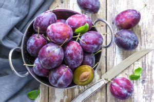 15 Proven Health Benefits of Plum | Health Tips