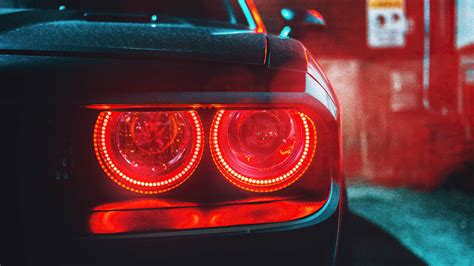 Top 999+ Dodge Challenger Demon 4k Wallpaper Full HD, 4K Free to Use