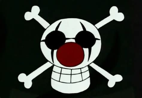 Buggy and Alvida Alliance/Buggy Pirates - The One Piece Wiki - Manga ...