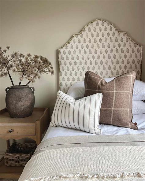 33 Beige Bedroom Ideas That Will Warm Up Your Space