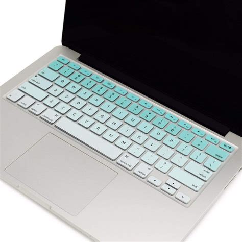 Best Keyboard Cover for Apple MacBook Pro in 2020