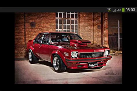 1974 Holden Torana SLR 5000 - Lovitt - Shannons Club