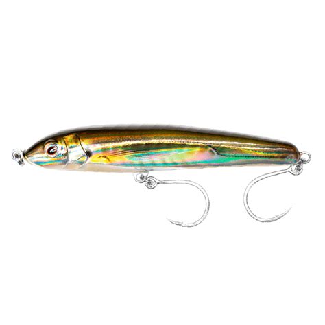 Nomad Design Riptide Lure – Slow Sink – Sailors Supplies