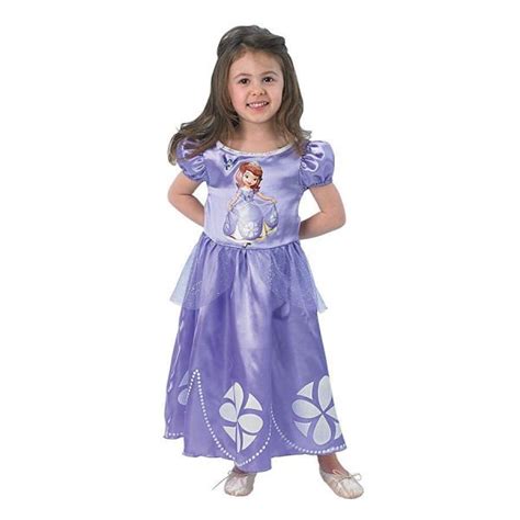 Rubies Costumes Disney Princess Sofia Classic Costume