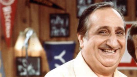 'Happy Days' actor Al Molinaro dies at 96 – reports