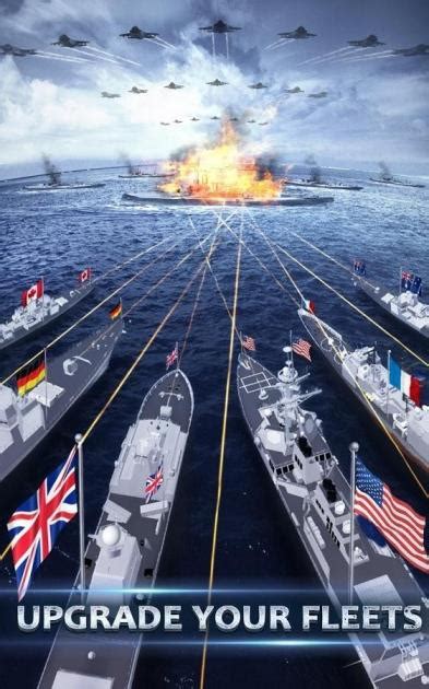 Battle Warship: Naval Empire: Tips, Tricks, Cheats