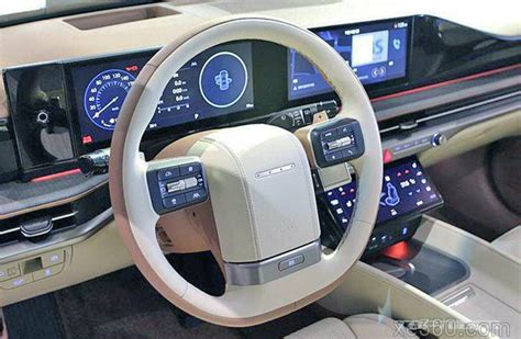 2024 Hyundai Santa Fe Interior - Sybyl Eustacia