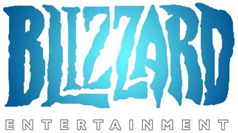 Blizzard Entertainment Logo